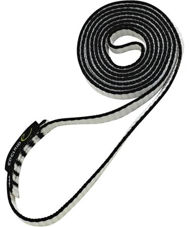 Edelrid Dyneema Sling 11mm Night 90 cm - Lightweight & Durable Climbing Gear | Buy Internationally - Buy Online on GoSupps.com