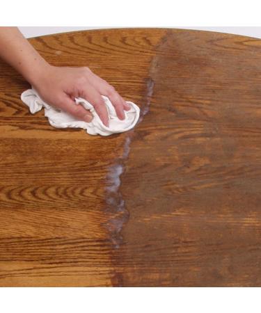 Howard CF0016 Clean-A-Finish Wood Soap 16oz - Restores & Cleans Wood Surfaces - Buy Online on GoSupps.com