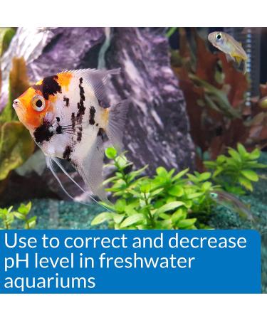 API pH Down | Freshwater Aquarium Water pH Adjuster - 16 oz | Maintain Optimal pH for Fish Health | Test Weekly & Correct pH Levels - Buy Online on GoSupps.com