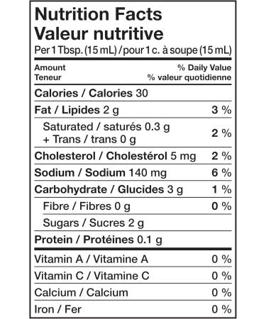 Miracle Whip Original Spread Calorie Wise 1.5 l (Pack of 1) Calorie Wise - Buy Online on GoSupps.com