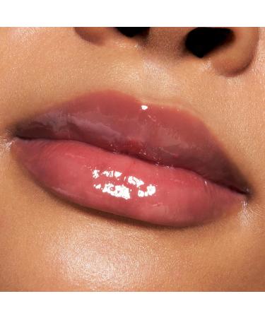 Catrice Melt & Shine Juicy Lip Balm No. 030 - Vegan Moisturizing & Glossy 3-Pack | Oil-Free Paraben-Free & Nanoparticle-Free | Bright Nude Shades - Buy Online on GoSupps.com