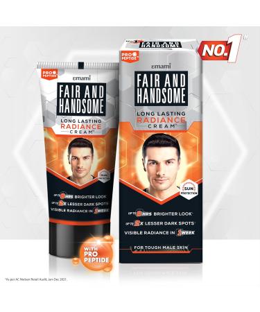 Fair and Handsome Fairness Cream 60g - Buy Online on GoSupps.com