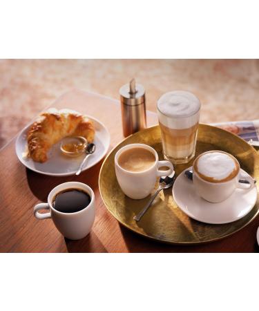 Jacobs Professional Export Traditional Crema Beans - 1kg Arabica & Robusta Coffee for Rich Flavor - Buy Online on GoSupps.com