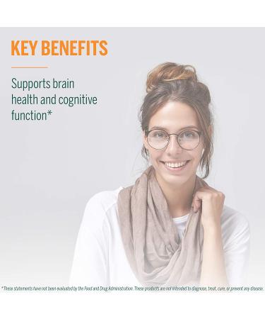 Genestra Brands Super EFA Liquid - Cardiovascular Support & Brain Development in Children - Natural Orange Flavor - 16.9 Fl Oz - Buy Online on GoSupps.com