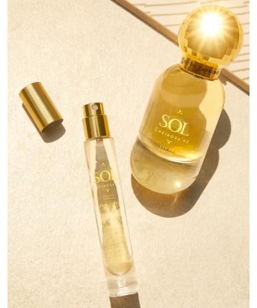 SOL DE JANEIRO Cheirosa 62 Eau de Parfum 1.69 Fl Oz - Buy Online on GoSupps.com