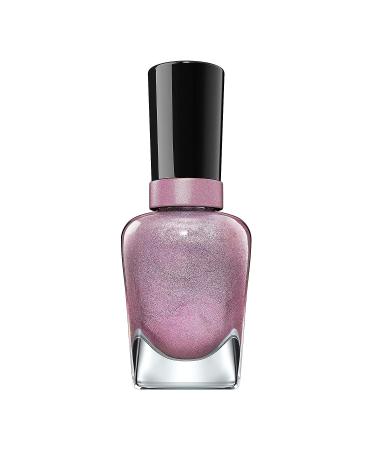 Sally Hansen Miracle Gel Nail Polish - Metro Midnight 564 - 0.50 Fl Oz - Buy Online on GoSupps.com