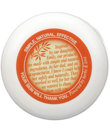 EMILY Treatment Super Dry Skin Soother 1.8 OZ - Intensive Relief for Severely Dry Skin - Buy Online on GoSupps.com