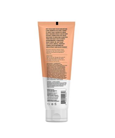 Acure Daily Workout Conditioner - Watermelon & Blood Orange, 8 fl oz | Nourish & Revitalize - Buy Online on GoSupps.com