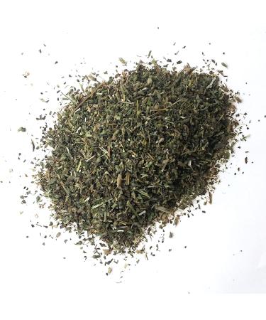 Meowijuana Kalico Kush - Large Bottle - Valerian Root and Catnip Blend - Buy Online on GoSupps.com