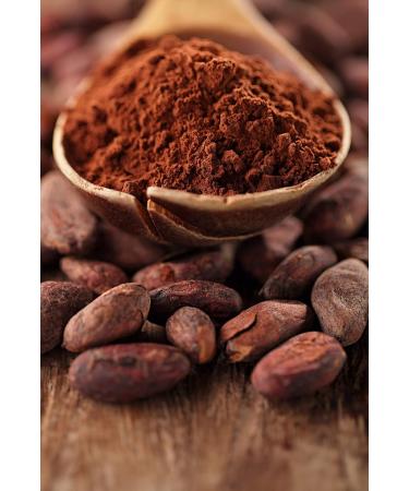  TASTY POTT Tasty Pott Organic cocoa heavily defatted I Cocoa powder I Cocoa I For cooking I For cereals and porridge I Cooking desserts I Vegan engraver I In a 1000g bag - Buy Online on GoSupps.com