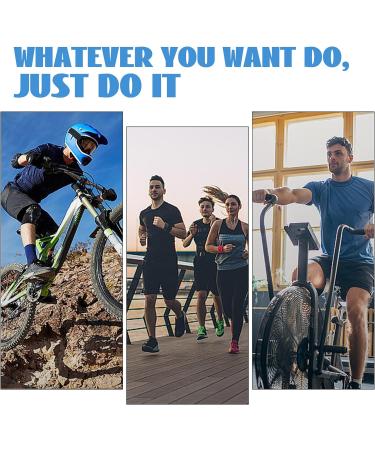 4 Pairs Neuro Socks for Men and Women Compression Socks Medical Neuropathy Socks Plantar Fasciitis Socks Sprained Ankle Support Breathable Anti-Slip Foot Support Brace for Pain Relief S/M Black White - Buy Online on GoSupps.com