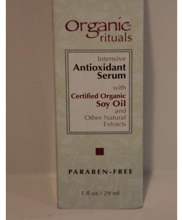 Antioxidant Serum 1 Fl Oz
