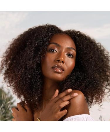 Rhyme & Reason Quench & Curl Leave-in Conditioner - Moisturizing Treatment for Curly Hair (320 ml) | International Shipping Available - Buy Online on GoSupps.com