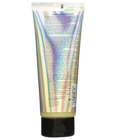 TIGI Bed Head Dumb Blond Conditioner 200 ml - Best Hair Conditioner for Blondes | International Shipping Available - Buy Online on GoSupps.com