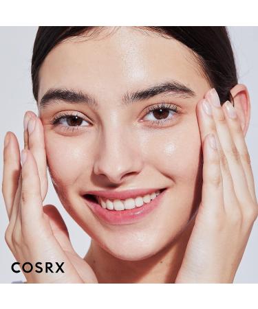 COSRX Pure Sodium Hyaluronic Acid 3% Serum - Hydration & Moisture Boosting for Fine Lines & Wrinkles - 20 ml - Korean Skincare - Buy Online on GoSupps.com