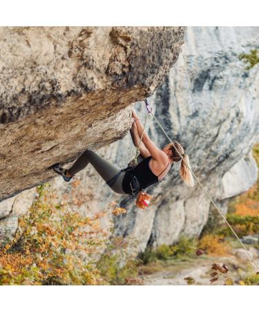 YY Vertical Shiba Inu Chalk Bag for Climbing | Perfect for Adults & Kids | International Shipping Available - Buy Online on GoSupps.com