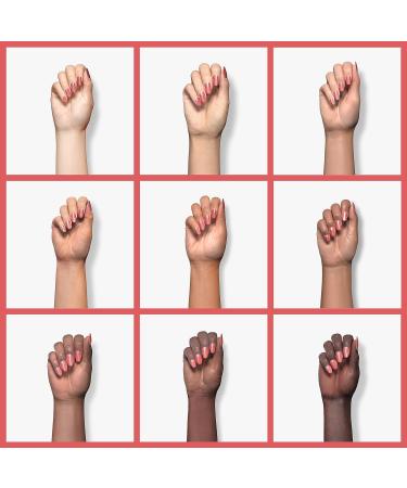 Orly Nail Polish Des Fleurs 18 ml - Buy Online on GoSupps.com