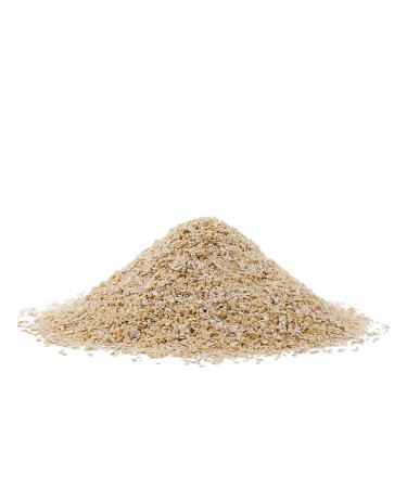 Bob's Red Mill High Fiber Oat Bran Hot Cereal 40 oz - Wholesome Breakfast Option - Buy Online on GoSupps.com