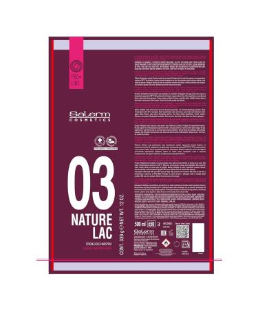 Salerm Definition Nature Fuerte Strong Spray - 12 oz - Buy Online on GoSupps.com