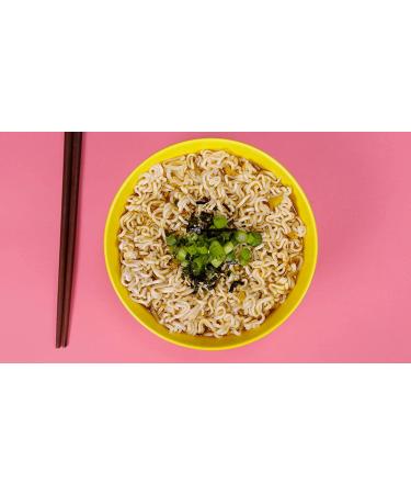 Maruchan Instant Lunch Chicken Flavor 2.25 oz (Pack of 12) - Fast & Flavorful Chicken Noodles - Buy Online on GoSupps.com