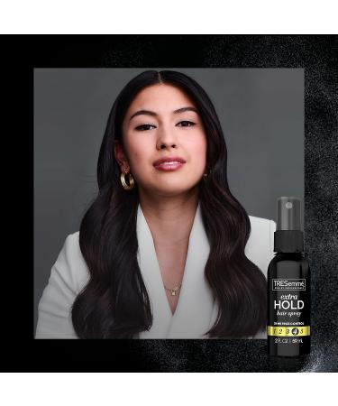 TRESemm Tres Two Extra Hold Non-Aerosol Hairspray Travel Size - 2 pk 2 oz Bottles - Buy Online on GoSupps.com