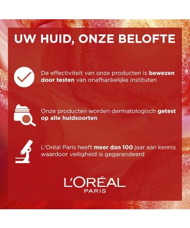 L'Oreal LOr al Paris Revitalift day care SPF30 antiwrinkles + extra firmness 50ml Day cream - Buy Online on GoSupps.com