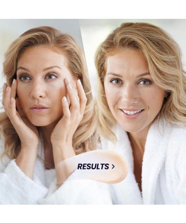 DERMALOGY by NEOGENLAB Collagen Moisturizing Cream - Best Facial Moisturizer for Plump & Firm Skin (1.69 Fl Oz / 50 ml) - International Shipping Available - Buy Online on GoSupps.com