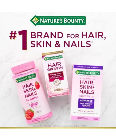 Nature's Bounty Optimal Solutions Women's Multivitamin Multivitamin Gummies for Immune Support Cellular Energy Support Bone Health Raspberry Flavor 80 Ct (2 Pack) - Buy Online on GoSupps.com