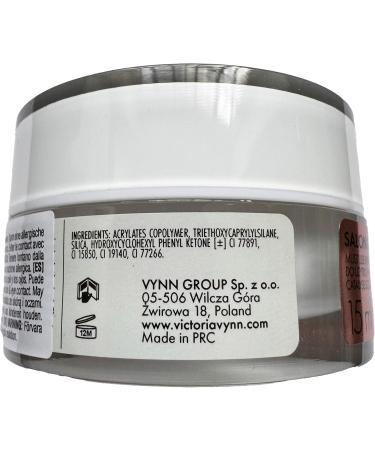 Victoria Vynn Thixotropic MOUSSE SCULPTURE GEL 15ml Nails Building Extension (04 Berry Blush) - Buy Online on GoSupps.com
