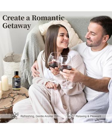 MAYJAM 100ML Sea Breeze and Lily of The Valley Fragrance Oils Essential Oils - Buy Online on GoSupps.com