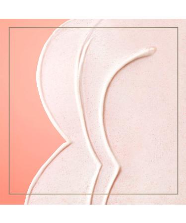 Dove Body Love Radiance Renew Exfoliating Body Cleanser with Vitamin C Serum - 17.5 fl oz (Unscented) - Buy Online on GoSupps.com