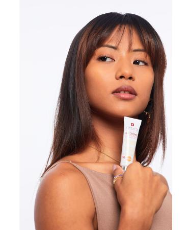 Erborian BB Ginseng Cream - Foundation Covering Blemishes and Foundation Effect "Baby Skin" - 5-in-1 Korean Cosmetic Cream for Face SPF 20 - Caramel - 15 ml - Buy Online on GoSupps.com