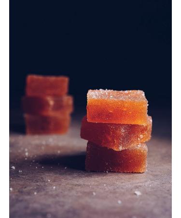 Agar Agar 5 kg Powder - Vegan Gelatine Replacement for Jelly, Mousse & Molecular Gastronomy | Gelling Agent - Vegan, Vegetarian, Halal, Kosher, Non-GMO | Recyclable Pot | 5.00 kg (Pack of 1) - Buy Online on GoSupps.com