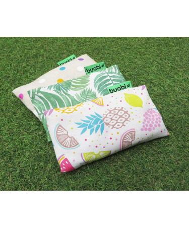Baby Seed Thermal Bag (20 x 10 cm) - Lavender Scented Microwave Heating Pad - Buy Online on GoSupps.com