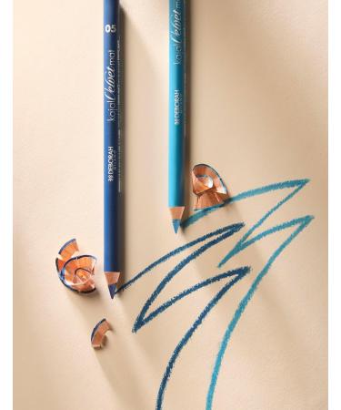  DEBORAH DEBORAH Eye Pencil Ideal for Unisex Adults - Buy Online on GoSupps.com