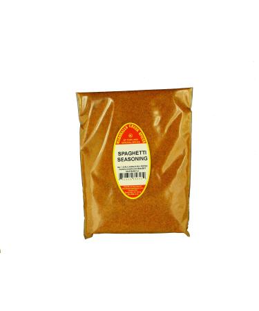 Marshalls Creek Spices Marshalls Creek Kosher Spices Spaghetti Seasoning Refill 15 Oz 15 ounces