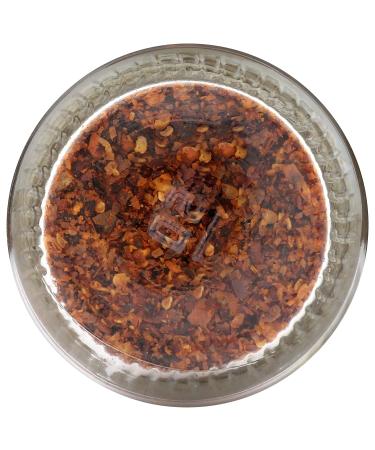 Frontier Crushed Aleppo Chili Pepper 1.34 OZ - Premium Quality Spices for Culinary Delights - Buy Online on GoSupps.com
