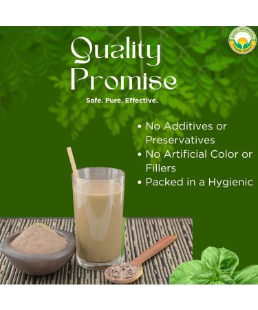 BASIC AYURVEDA Bacopa Monnieri Juice (Brahmi) 16.23 Fl Oz (480ml) | First Press Virgin Juice | Natural Brain & Memory Support | Herbal Tonic for Focus, Clarity & Wellness | No Sugar, Non-GMO - Buy Online on GoSupps.com