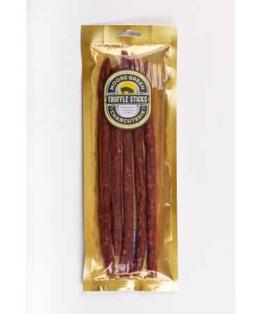Moons Green Truffle Sticks 25 Sticks