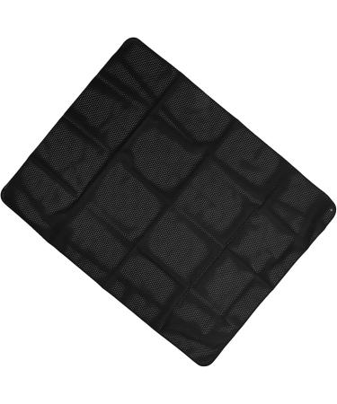 Ground Mat for Energy & Pain Relief | Breathable PU 138x180 cm | Ideal for Muscle & Joint Complaints Arthritis - Buy Online on GoSupps.com