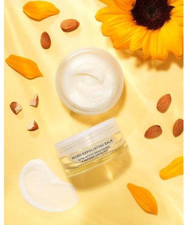 Oskia Micro Exfoliating Balm 50ml - Best Skin Care | International Shipping Available - Buy Online on GoSupps.com