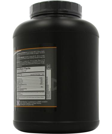 Alr Industries Chain'd Reaction Nutrition Supplement Unflavored 4.85 Pound - Buy Online on GoSupps.com