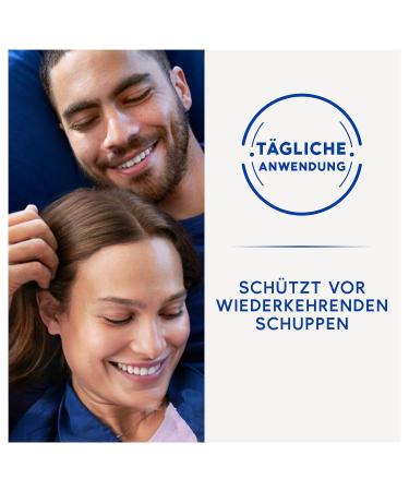 Head & Shoulders Apple Fresh 2in1 Anti-Dandruff Shampoo 800ml - Up to 100% Dandruff Protection Clinically Tested for All Hair Types Daily Freshness International Shipping Available - Buy Online on GoSupps.com