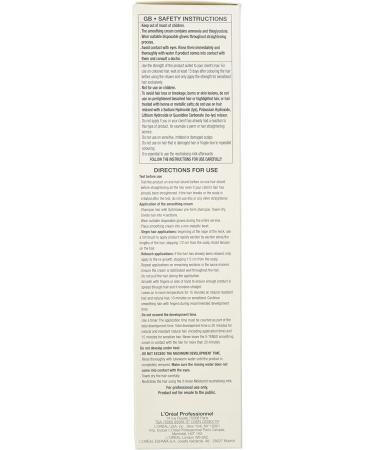 L'Or al X-tenso Moisturist Sensitized Hair 250 ml - Buy Online on GoSupps.com