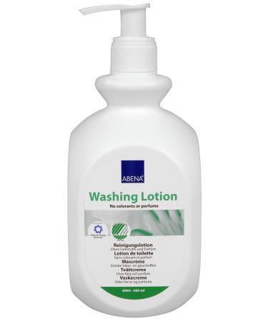 Skin Care Lotion laver 1 x 500 ml