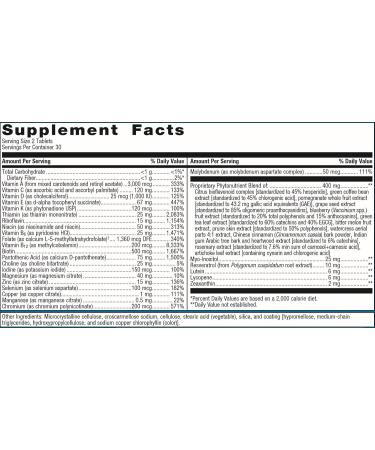 Metagenics Ostera - 60 Tablets PhytoMulti Without Iron - 60 Tablets and Wellness Essentials Women's Prime - 30 Count - Buy Online on GoSupps.com