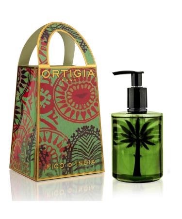 Ortigia Fico d'India Liquid Soap (300ml)