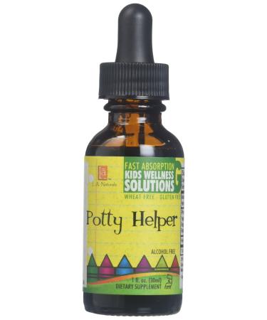 Kids'potty Helper 0.02 Pound