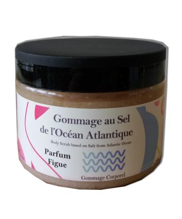 Storepil FIG Body Scrub Salt, 200 g