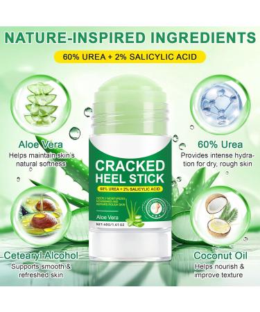  WANFAER Aloe foot cream - Buy Online on GoSupps.com